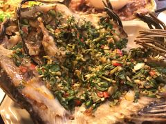 佐料烤鱼-多哥水傣味餐厅(司马巷店)