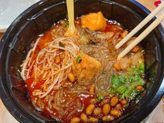 -喜家德虾仁水饺(凯德店)