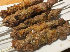 -百年认一力·清真牛羊肉(南中环店)