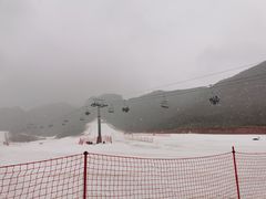 -八达岭滑雪场