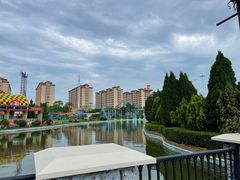 -蓬莱欧乐堡梦幻世界