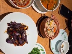 -一坐一忘云南菜(嘉里中心店)