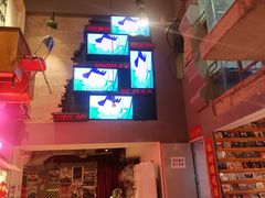 -王歘歘·chuǎ火锅(五道营店)