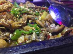 -蘭奢雅集·江浙菜(青山江滩店)