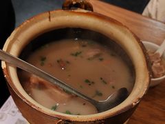 -清水亭湖北菜(大屯DT51店)