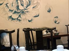 -洁神饭庄·海鲜·青岛菜·30年老字号(五四广场店)