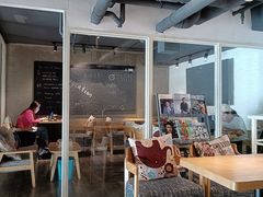 -MIAO COFFEE