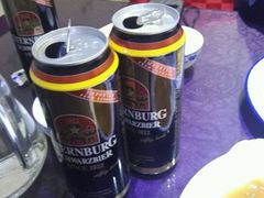 -珍巷福地四合院菜馆(复兴门店)