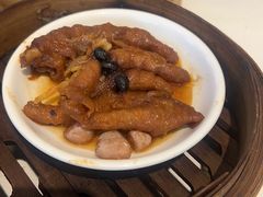 -万龙洲海鲜(南新仓店)