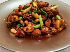 -贵州大厦贵州厅(樱花园西街店)