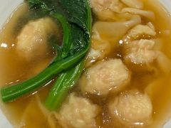 鲜虾靓云吞-盆满钵满·国家非遗传承(云台店)