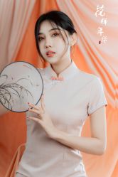 -禾米旗袍妈妈装礼服定制(嘉业国贸店)