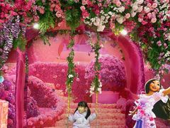 -麦当劳(东苑丽宝商业广场店)