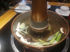 -裕德孚手切涮羊肉(建业凯旋广场店)
