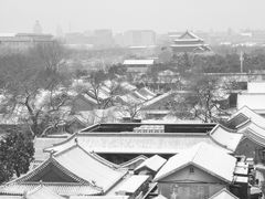 -北京天安门逸扉酒店