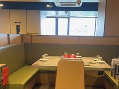 -海底捞火锅(新华联梦想城店)