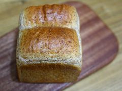 黑麦吐司-沁屋面包店(人民东路店)