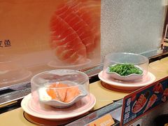 -争鲜回转寿司(南开大悦城店)