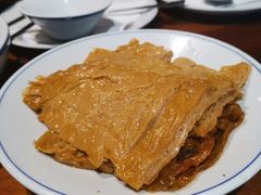 -大牌大·传统杭帮菜(湖滨店)