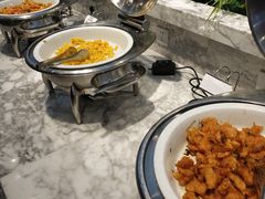 -火锅岛潮牌自助餐厅(天津天佑城店)