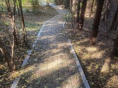 -南翠屏公园