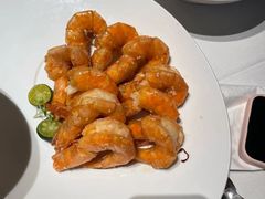 -四季民福烤鸭店(外滩外白渡桥店)