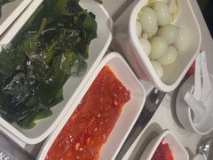 -海底捞火锅(万丰桥店)