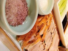 -上海年代·浙菜家烧·小海鲜(水上东路店)