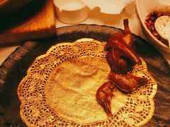 -院里寻菜·精致庭院菜(观沙岭店)