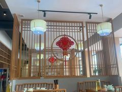 -严记小天府酸菜鱼(西四路店)
