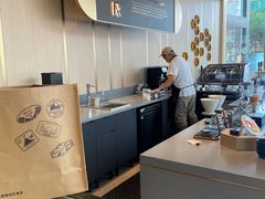 -星巴克臻选(沈阳大悦城店)