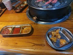 -原始泥炉烤肉(总店)