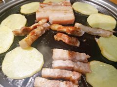 -·缸桶屋·韩式牛肋条自助烤肉(西湖D11店)