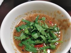 -洪运轩饭庄(北纬路店)