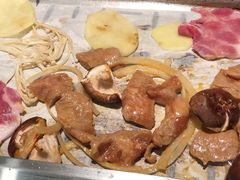 -新石器烤肉(之心城店)