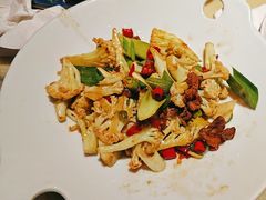 -范家小馆·烤鸭新京菜(金融街店)