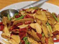-一坐一忘云南菜(北京skp店)