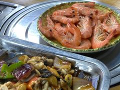 -蚝得喜海鲜(东城店)
