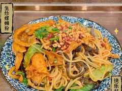 -螺世纪螺蛳粉·桂味小排档(裕德店)