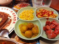 -文通冰室(东方宝泰店)