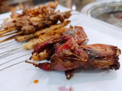 -瑞杰烧烤店·24小时营业(山东路店)