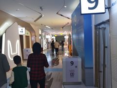 -中影国际影城(合生汇CINITY店)