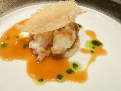 -Ginza Onodera铁板烧(外滩十八号店)