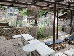 -MOJ coffee(瓯海泽雅水碓坑店)