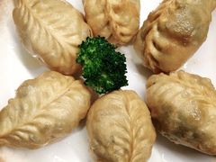 -芳满庭粤菜餐厅(丹阳吾悦店)