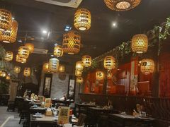 大堂-南京大牌档(三阳广场苏宁店)