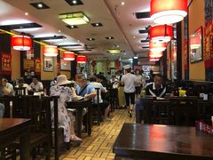 大堂-姚记炒肝店(簋街店)