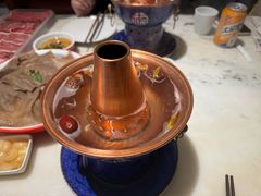 -涮福記·现切牛羊肉火锅(世纪汇店)
