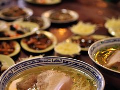 -同得兴 Since·1995 传统苏式面馆(嘉馀坊店)