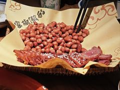 -泥糊破店川菜小酒馆·夜宵(徐家汇店)